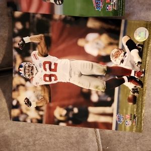 New York Giants Memorabilia